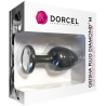 Dorcel Plug Bijou Geisha Diamond 7 x 3.2 cm